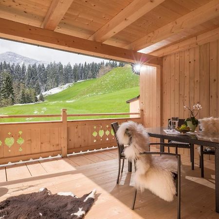 Oberfasser Westendorf Eksteriør bilde