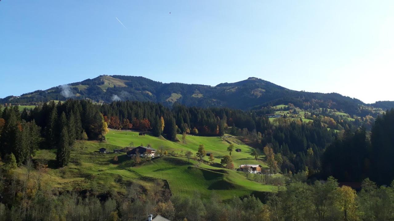 Oberfasser Westendorf Eksteriør bilde